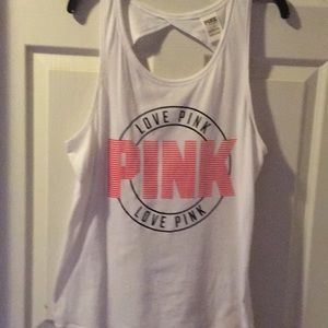 Victoria Secret tank top